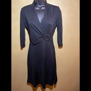 Banana Republic Little Black Dress